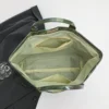 Modische Damen-Einkaufstasche, lässige Tragetasche, trendige Umhängetasche, tägliche Pendeltasche, lässige Tragetasche, Outdoor-Reisetasche 5