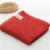 Red towel