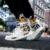 White Yellow