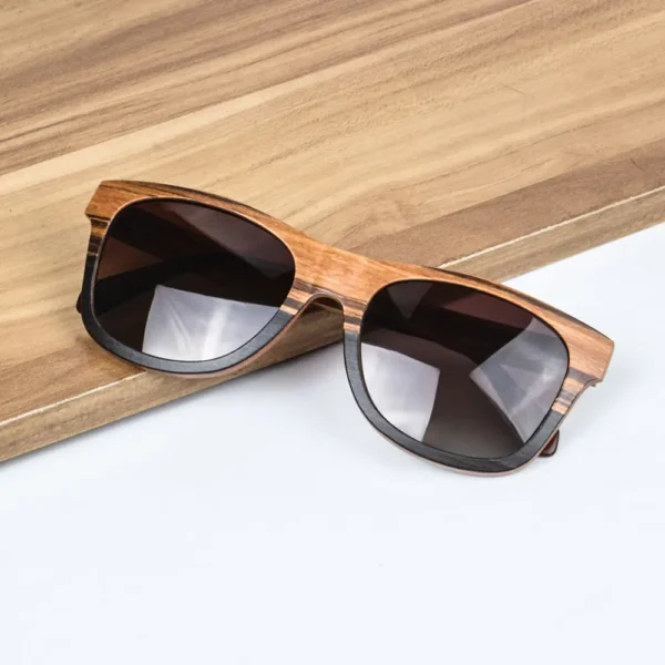 SHINU bike sonnenbrille für männer sonnenbrille polarisierte frau holz platz sonnenbrille frauen ebenholz sonnenbrille holz gläser rahmen mann 5