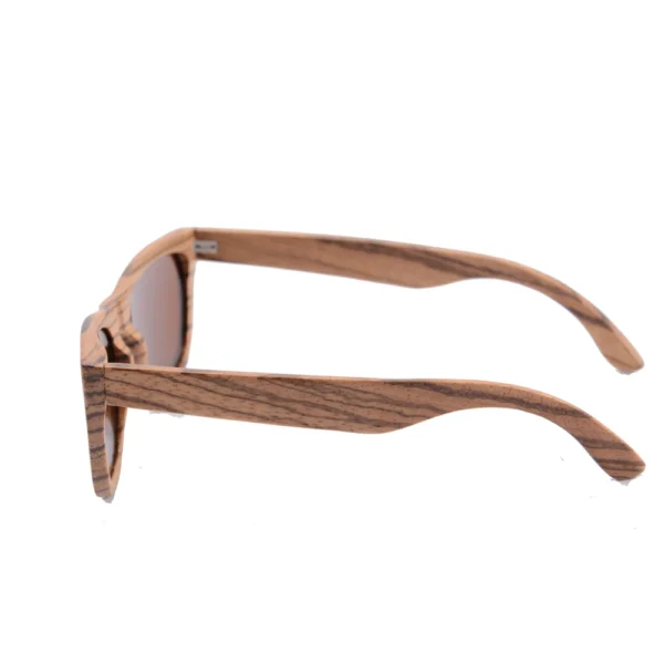 SHINU Damen-Sonnenbrille, polarisiert, Naturholz, Sonnenbrille, Damen, Outdoor-Sonnenbrille, Designer-Luxus, 2024, Sonnenbrille, Holz, Frau 6