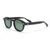 Johnny Depp Polarisierte Sonnenbrille Männer Lemtosh Sonnenbrille Frau Luxus Marke Vintage Acetat Rahmen Brille 4
