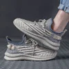 Herren schuhe Mode atmungsaktive Schuhe für Herren bequeme Slip on Walking Sneakers klassische Freizeit schuhe Herren Tenis Masculino 3