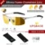 Silver Photochromic