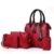 wine red set