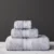 3Pcs Towel set
