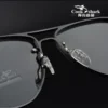 Cook's farbwechselnde Sonnenbrille, polarisierte Sonnenbrille für Männer, Tag und Nacht, Mehrzweck-Fahrspiegel, Angelbrille 2