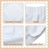 1-4PCS frauen Bad Handtuch Mikrofaser frauen Bad Rock Schnell trocknend Brust Wischen Bademantel Spa gym Pool Reisen Bad Handtuch 5