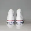 Converse Canvas Freizeit schuhe für Männer Frauen schwarz weiß Chuck Taylor All Star bequeme Sport Skateboard Sneakers 5