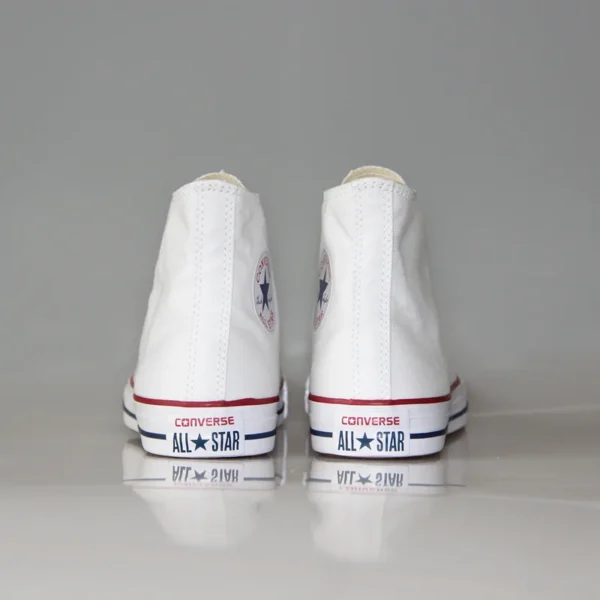 Converse Canvas Freizeit schuhe für Männer Frauen schwarz weiß Chuck Taylor All Star bequeme Sport Skateboard Sneakers 5