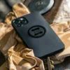 Handyhülle für iPhone 15/15 Pro/15 Pro Max, schnelle Handyhülle, Silikonschutz 3