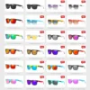 2025 neue KDEAM Original Design Männer Polarisierte Sonnenbrille Sommer Strand Quadrat Sonnenbrille Mode Coole Frauen Shades UV400 Objektiv 2
