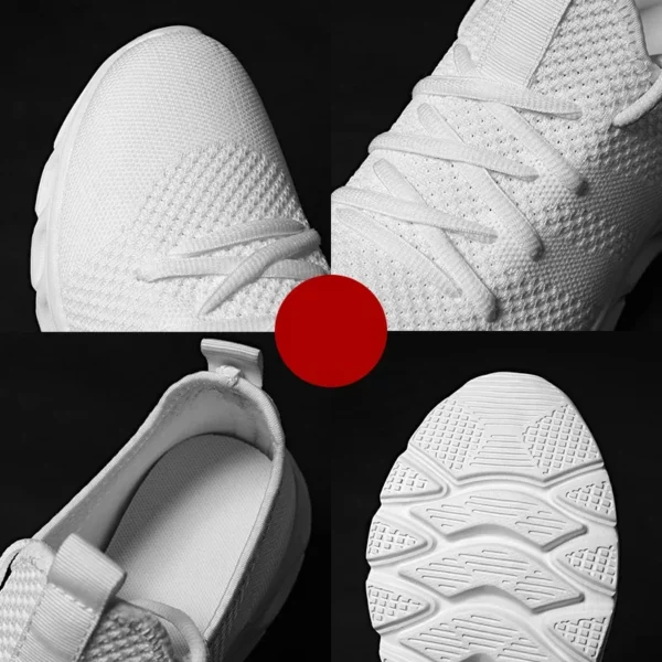 Heißer Verkauf Licht Mann Laufschuhe Atmungsaktivem männer Sneaker Casual Rutschfeste und Tragen-beständig Jogging Männer Sport Schuhe 6