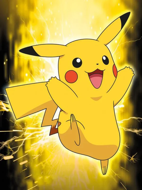 Diamantgemälde Disney Lilo und Stitch Super Mario Pikachu Heimdekoration Vollquadrat Rund Diamantmosaik Stickerei Kreuzstich