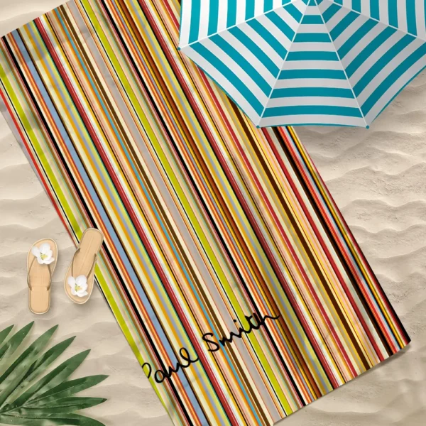S-Smith Mode P-Paul Handtuch Pool Strandtuch Tragbare Schnell Trocknend Sand Outdoor Reise Schwimmen Decke Dünne Matte Badetücher 4