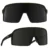 C1 black -Grey