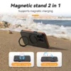TELESIN IP68 Wasserdichte Hülle für IPhone 15 15 Pro 15 Pro Max Telefon Fallsichere Abdeckung Tauchen Unterwasser Schwimmen Outdoor Schutz 5