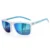 012 Blue Mirrored