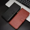 Für Samsung Galaxy M54 6,7 Zoll M34 5g Retro Leder Flip Case Brieftasche Buch Magnet hülle für Samsung M54 M 54 M5 4 Handy taschen 6