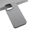 Hülle für iPhone 15 14 13 Pro Max Plus 600D Aramid Real Carbon Fiber Anti-Explosion Handy Schutzhülle Shell 2