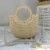 Beige addstrap S