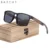 Black Gray Wood