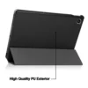Tablet-Hülle für Samsung Galaxy Tab A9 Plus S9FE S10 FE(2025) 10,9 Zoll S8/S7 11 Zoll S7+/S8+/S9+/S10+ 12,4 Zoll S6 Lite 10,4 Zoll Hülle 2