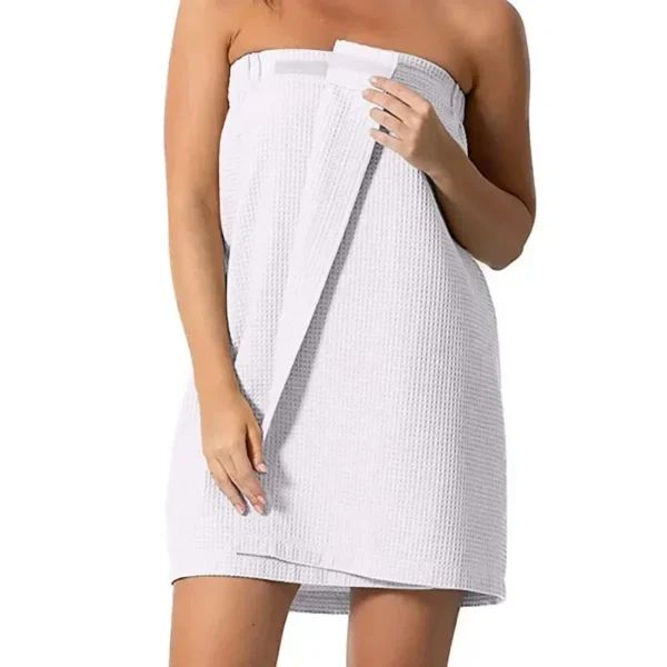 1-4PCS frauen Bad Handtuch Mikrofaser frauen Bad Rock Schnell trocknend Brust Wischen Bademantel Spa gym Pool Reisen Bad Handtuch 3