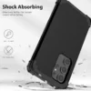 3 in 1 Hoch leistungs panzerung stoß feste Handy hülle für Samsung Galaxy S24 Ultra S23 S22 S21 plus S20 Fe 5g Hartplastik Rückseite 2
