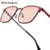 85856T BlackRed Pink