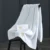 Cotton S white