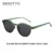 019 Black Grey Lens
