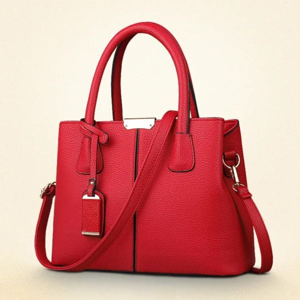 Große Einkaufstasche für Damen, quadratische Umhängetaschen für Damen, Bolsas Femininas Sac, neue Mode, Damen-Handtaschen aus PU-Leder, Umhängetaschen 2