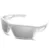 C6 White-Silver