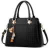 Gusure Luxus Handtasche Frauen Umhängetasche mit quaste hängen Große Kapazität Weibliche Schulter Taschen Stickerei Tote Sac EIN Haupt 3
