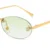 Gold Gradient Green