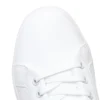 Herrenschuhe, Skateboard-Schuhe für Herren, Turnschuhe, leichte weiße und schwarze Sportschuhe 3