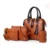 brown set