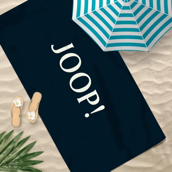 Marke Deutsches Handtuch Sauna J-JO Geschenk PoolGym Strand Mode Reise Dusche Schnell trocknend Luxus Sporthandtücher Camping OP!-ES Weich 2
