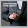 Nillkin für Xiaomi 15 Ultra 5G Hülle Camshield Prop Case mit Ständer Kameratasche für Mi 15 Ultra Objektivschutzhülle 6