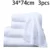 D100 white 3pcs
