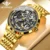 GD Gold Grey