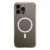 Clear Magnetic Case