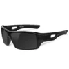 MAXJULI Polarisierte Sport-Sonnenbrille zum Umwickeln für große Köpfe, Herren und Damen, UV400-Schutz, Sonnenbrille 8232