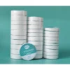 10PCS Set Komprimiert Handtuch Reise Schnell Trocknend Handtuch Reise Einweg Hotel Waschbar Tuch Handtuch Serviette Waschlappen Outdoor Reise 6
