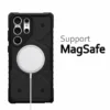 Stoßfeste Pathfinder Pro Macsafe magnetische Hülle für Samsung Galaxy S24 Ultra S25 S23 Plus S24Ultra S25ULTRA Robuste MagSafe-Abdeckung 2