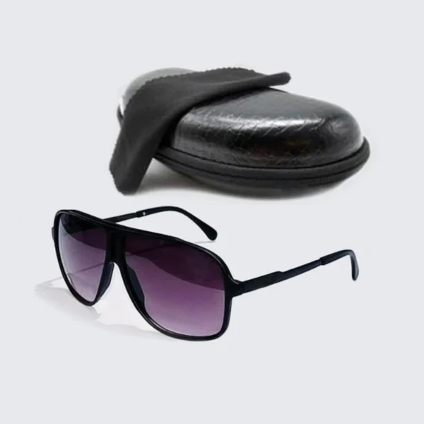 Neue Sport-Sonnenbrille für Herren und Damen, Angeln, Fahren, Herren, Designer-Sonnenbrille, blendfreie UV400-Brille