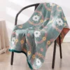 Badetuch-Set aus Baumwollgaze für Damen, Badezimmer, hochwertig, 70 x 140, 35 x 75 cm 4