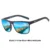 4 Blue Mirrored(Hot)