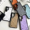 Stoßfeste Pathfinder Pro Macsafe magnetische Hülle für Samsung Galaxy S24 Ultra S25 S23 Plus S24Ultra S25ULTRA Robuste MagSafe-Abdeckung 4